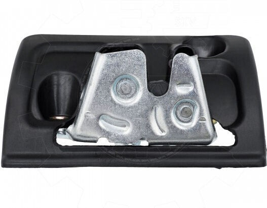 Главина за заключване с монтаж Отзад Fiat Doblo 51773974