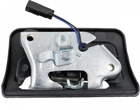 Главина за заключване с монтаж Отзад Fiat Doblo 51773974