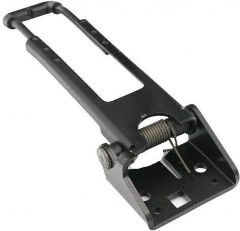 Door Mechanism with installation Rear Mercedes-Benz Sprinter 9017600428