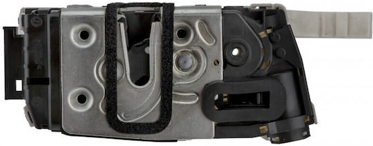Κλειδαριά Πόρτας Vw Crafter 30-35 Bus 2006-2016 2.5l Bus Vw Crafter 30-35 Bus 2006-2016 2.0l Bus Vw Crafter 30-50 Platform Chassis 2006-2016 2.0l Van