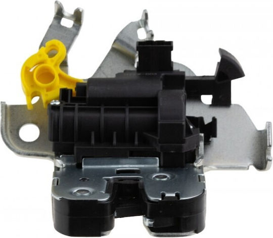 Заключалка За Заден Капак Vw Passat B8 2014-0 1.5l Седан Vw Passat B8 2014-0 1.8l Седан Vw Passat B8 2014-0 1.6l Седан