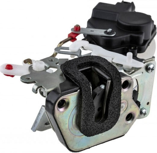 Ключалка за врата Hyundai Tucson 2004-2010 2l SUV Hyundai Tucson 2004-2010 2.7l SUV Hyundai Tucson 2004-2010 2.0l SUV