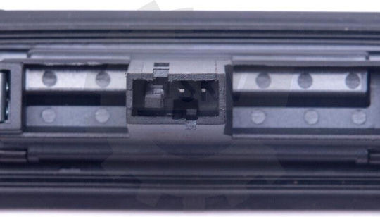 Türersatzteile mit Installation Rückseite Renault Schnell Skoda Fabia / Octavia / Schnell / Raumster / Hervorragend / Yeti 5E0827566