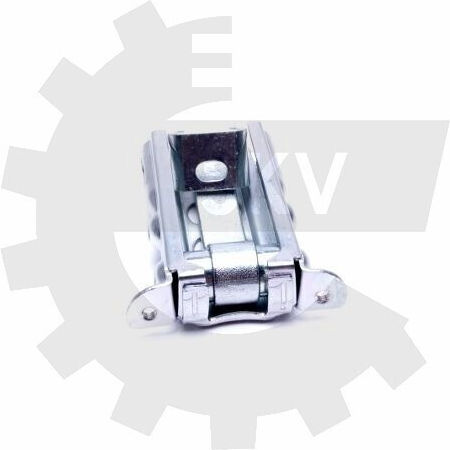Mercedes Benz Sprinter W906 Vw Crafter 2 Stück Türstopper Links Rechts