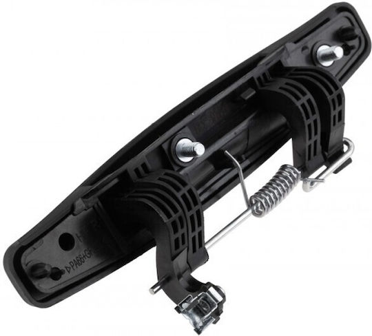 Дръжка На Вратата Dacia Duster 2010-2018 1.2l Suv Dacia Duster 2010-2018 1.5l Suv Dacia Duster 2010-2018 1.6l Suv