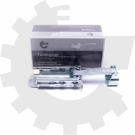 Mercedes Benz Sprinter W906 Vw Crafter 2 Stück Türstopper Links Rechts