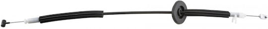 Door Unlocking Cable Land Rover Discovery IV 2009-2018 5.0L SUV Land Rover Discovery IV 2009-2018 3.0L SUV Land Rover Discovery IV 2009-2018 2.7L SUV
