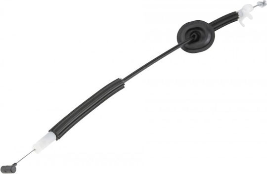 Door Unlocking Cable Land Rover Discovery IV 2009-2018 5.0L SUV Land Rover Discovery IV 2009-2018 3.0L SUV Land Rover Discovery IV 2009-2018 2.7L SUV