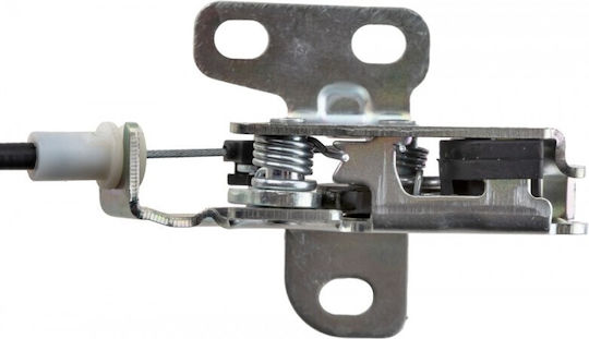 Blocaj Pentru Ghete Portbagaj Peugeot Boxer Bus 2005-0 3.0l Bus Peugeot Boxer Bus 2005-0 2.2l Bus Peugeot Boxer Bus 2005-0 2.0l Bus