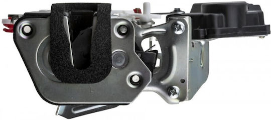 Ключалка за врата Hyundai Tucson 2004-2010 2l SUV Hyundai Tucson 2004-2010 2.7l SUV Hyundai Tucson 2004-2010 2.0l SUV