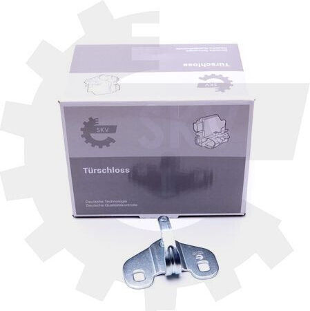 Lock Hub with installation Rear Peugeot Boxer Fiat Ducato Citroen Jumper 1345736080