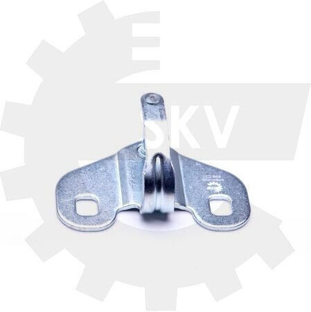 Lock Hub with installation Rear Peugeot Boxer Fiat Ducato Citroen Jumper 1345736080