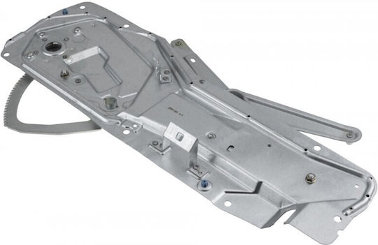 Window Regulator Volvo S70 1996-2000 2.3l Sedan Volvo S70 1996-2000 2.4l Sedan Volvo S70 1996-2000 2.0l Sedan