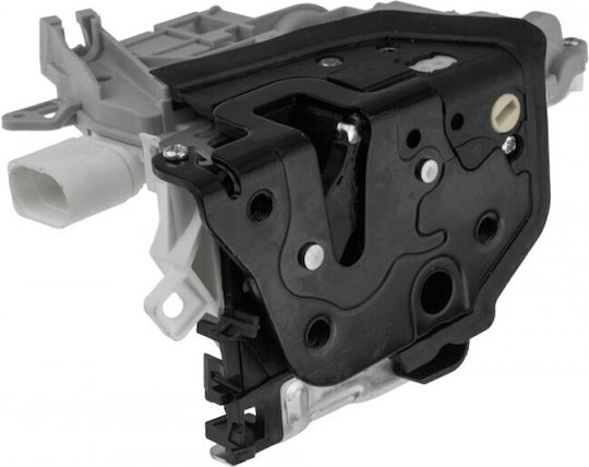 Încuietoarea Ușii Audi A6 Allroad C7 2012-2018 3.0l Estate Audi A6 C7 2010-2018 2.8l Sedan Audi A6 C7 2010-2018 1.8l Sedan