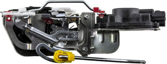 Заключалка За Врата Hyundai Santa Fé I 2000-2006 3.5l Suv Hyundai Santa Fé I 2000-2006 2.0l Suv Hyundai Santa Fé I 2000-2006 2.4l Suv