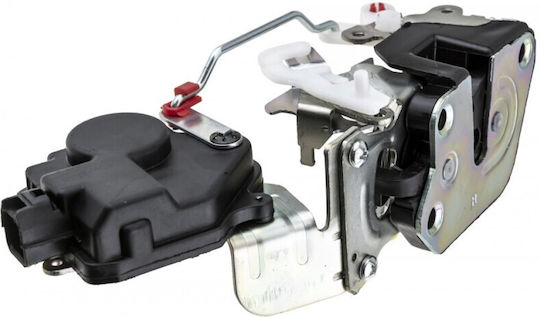 Заключалка За Врата Hyundai Santa Fé I 2000-2006 3.5l Suv Hyundai Santa Fé I 2000-2006 2.0l Suv Hyundai Santa Fé I 2000-2006 2.4l Suv