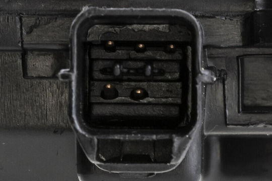 Заключалка За Врата Hyundai Santa Fé I 2000-2006 3.5l Suv Hyundai Santa Fé I 2000-2006 2.0l Suv Hyundai Santa Fé I 2000-2006 2.4l Suv