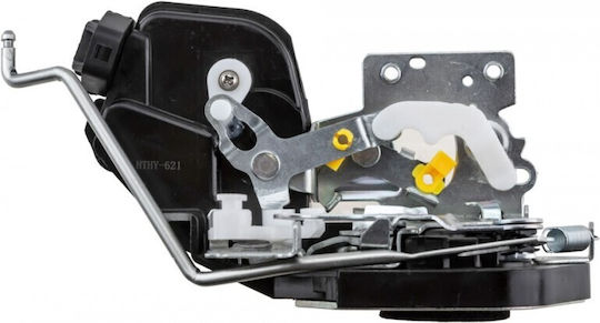 Ключалка За Врата Hyundai Tucson 2004-2010 2l SUV Hyundai Tucson 2004-2010 2.7l SUV Hyundai Tucson 2004-2010 2.0l SUV