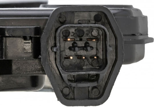 Ключалка За Врата Hyundai Tucson 2004-2010 2l SUV Hyundai Tucson 2004-2010 2.7l SUV Hyundai Tucson 2004-2010 2.0l SUV