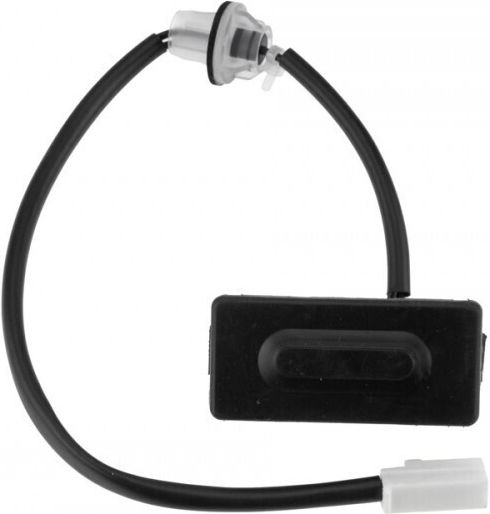 Rear Door Handle Mazda 6 Estate 2007-2013 2.5l Estate Mazda 6 Estate 2007-2013 1.8l Estate Mazda 6 Estate 2007-2013 2.2l Estate