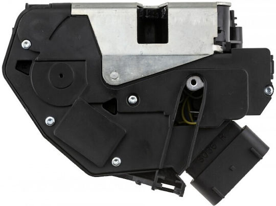 Заключалка За Врата Ford Fiesta V Van 2002-2010 1.6l Фургон Хечбек Ford Fiesta V Van 2002-2010 1.4l Фургон Хечбек Ford Fiesta Vi 2008-0 1.4l Хечбек