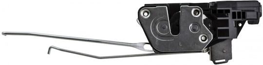 Заключване На Вратата Hyundai Santa Fé I 2000-2006 2.7l Suv Hyundai Santa Fé I 2000-2006 3.5l Suv Hyundai Santa Fé I 2000-2006 2.0l Suv