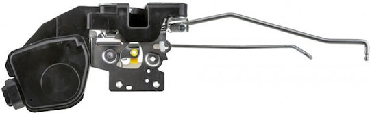 Заключване На Вратата Hyundai Santa Fé I 2000-2006 2.7l Suv Hyundai Santa Fé I 2000-2006 3.5l Suv Hyundai Santa Fé I 2000-2006 2.0l Suv