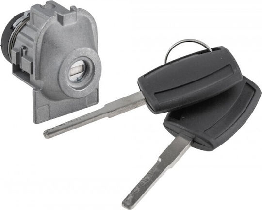 Door Lock Volvo C30 2006-2013 1.6l Hatchback Volvo C30 2006-2013 1.8l Hatchback Volvo C30 2006-2013 2.5l Hatchback