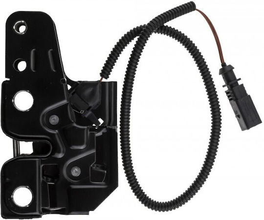 Engine Boot Lock Seat Altea 2004-0 1.4l MPV Seat Altea 2004-0 2.0l MPV Seat Altea 2004-0 1.6l MPV