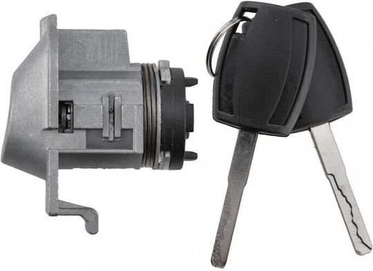 Door Lock Volvo C30 2006-2013 1.6l Hatchback Volvo C30 2006-2013 1.8l Hatchback Volvo C30 2006-2013 2.5l Hatchback