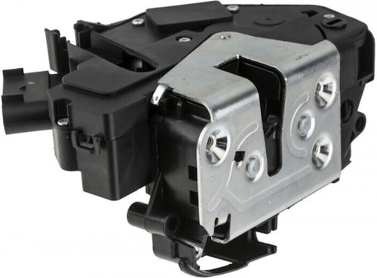 Заключване На Вратата Ford Fiesta V Van 2002-2010 1.4l Furgon Hatchback Ford Fiesta V Van 2002-2010 1.6l Furgon Hatchback Ford Fiesta Vi 2008-0 1.5l Hatchback