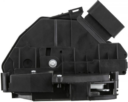 Заключване На Вратата Ford Fiesta V Van 2002-2010 1.4l Furgon Hatchback Ford Fiesta V Van 2002-2010 1.6l Furgon Hatchback Ford Fiesta Vi 2008-0 1.5l Hatchback