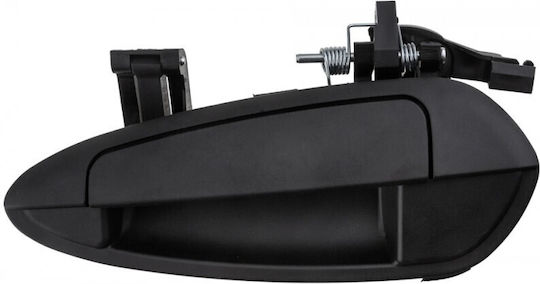 Mânerul Ușii Fiat Grande Punto 2005-0 1.4l Hatchback Fiat Grande Punto 2005-0 1.2l Hatchback Fiat Grande Punto 2005-0 1.6l Hatchback