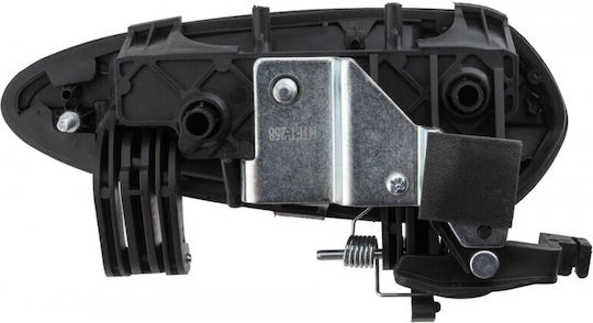 Mânerul Ușii Fiat Grande Punto 2005-0 1.4l Hatchback Fiat Grande Punto 2005-0 1.2l Hatchback Fiat Grande Punto 2005-0 1.6l Hatchback