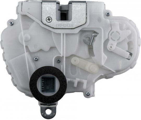 Заключване На Вратата Honda Civic Viii Hatchback 2005-2012 2.0l Hatchback Honda Civic Viii Hatchback 2005-2012 2.2l Hatchback Honda Civic Viii Hatchback 2005-2012 1.8l Hatchback