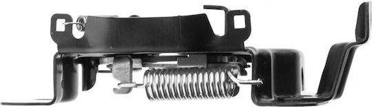 Engine Boot Lock Chrysler 200 Saloon 2014-0 3.6L Sedan Chrysler 200 Saloon 2014-0 2.4L Sedan
