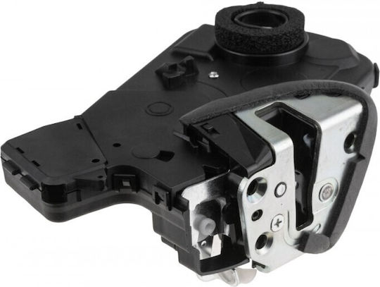 Κλειδαριά Του Πίσω Καπό Toyota Rav 4 Iii 2005-2014 2.0l Suv Toyota Rav 4 Iii 2005-2014 3.5l Suv Toyota Rav 4 Iii 2005-2014 2.4l Suv