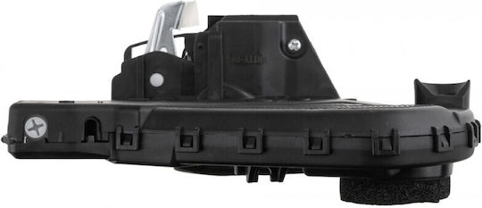 Κλειδαριά Του Πίσω Καπό Toyota Rav 4 Iii 2005-2014 2.0l Suv Toyota Rav 4 Iii 2005-2014 3.5l Suv Toyota Rav 4 Iii 2005-2014 2.4l Suv
