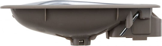Дръжка На Вратата Renault Clio Iv 2012-0 1.2l Хечбек Renault Clio Iv 2012-0 1.5l Хечбек Renault Clio Iv 2012-0 0.9l Хечбек