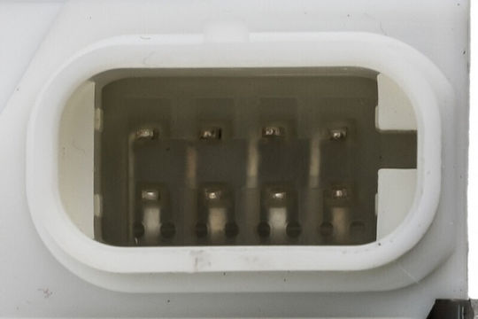 Door Lock VW Crafter 30-35 Bus 2006-2016 2.5L Bus VW Crafter 30-35 Bus 2006-2016 2.0L Bus VW Crafter 30-50 Van 2006-2016 2.0L Van