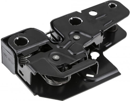 Заключване На Обувката На Мотор Vw California T5 Camper 2003-2015 2.5l Bus Vw California T5 Camper 2003-2015 1.9l Bus Vw California T5 Camper 2003-2015 2.0l Bus