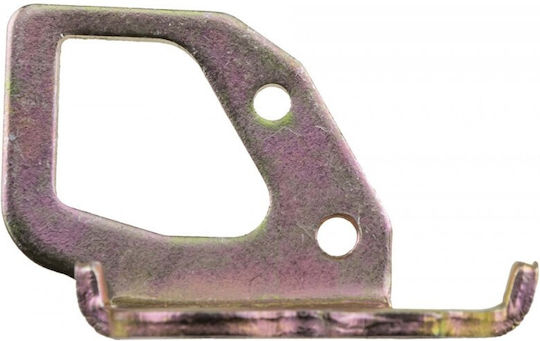 Rear Hood Lock Toyota Corolla 1995-2002 2.0l Sedan Toyota Corolla 1991-1999 1.8l Sedan Toyota Corolla 1991-1999 1.3l Sedan