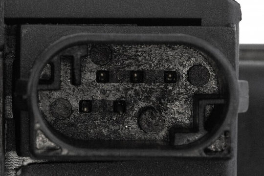 Rear Hood Lock Mercedes-Benz Eqv 2020-0 0l Bus Mercedes-Benz Evito Tourer 2019-0 0l Bus Mercedes-Benz Marco Polo Camper 2015-0 1.7l Bus