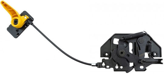 Blocaj Pentru Ghete Motor Ford Curierul Tourneo B460 Mpv 2014-0 1.6l Mpv Ford Curierul Tourneo B460 Mpv 2014-0 1.5l Mpv Ford Curierul Tourneo B460 Mpv 2014-0 1.0l Mpv
