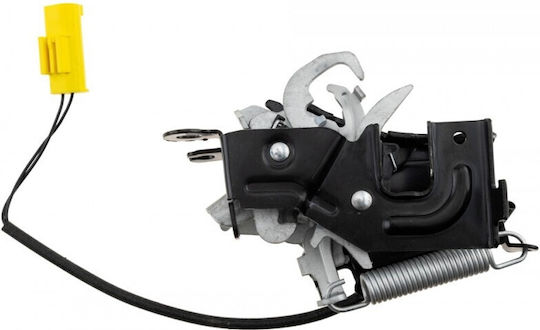 Заключване На Обувката На Мотор Bmw 5 2016-0 4.4l Седан Bmw 5 2016-0 1.6l Седан Bmw 5 2016-0 3.0l Седан