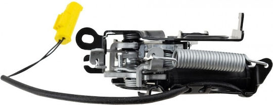 Заключване На Обувката На Мотор Bmw 5 2016-0 4.4l Седан Bmw 5 2016-0 1.6l Седан Bmw 5 2016-0 3.0l Седан