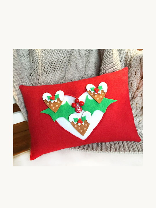 DP Craft Weihnachtskranz Dekoratives Metall Zweigstelle 24Stücke Rote