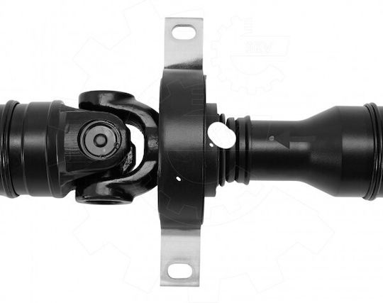 SKV Transmission Shafts for BMW X5