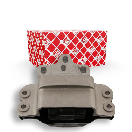 Automatikgetriebe Motorhalterung Febi Bilstein 44362