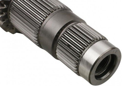 Euroricambi Transmission Shafts for Fiat Ducato